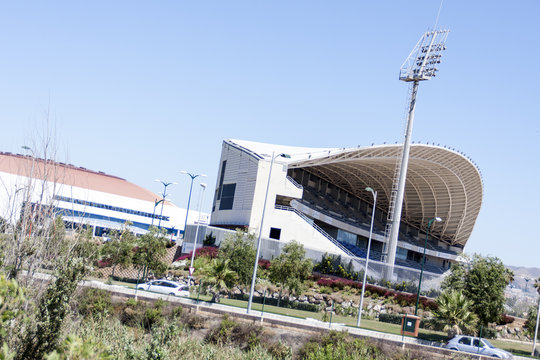 Estadio