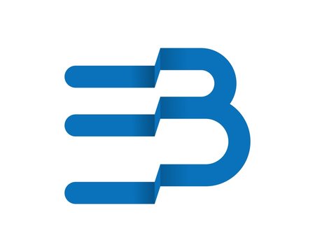 EB Font Logotypo