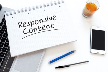 Responsive Content