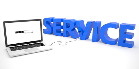 Service