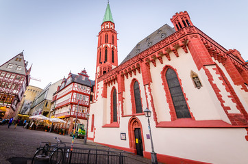 Obraz premium Frankfurt am Main 05