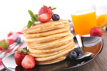 pancake