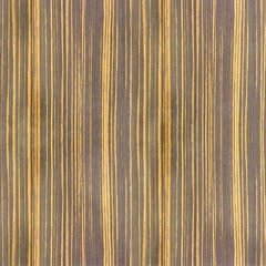 wooden board for seamless background - Ebony yellow wood texture