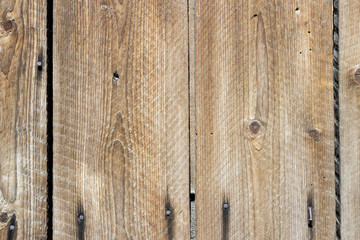 The old wood texture with natural patterns