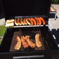 Leckeres vom Grill