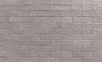 White concrete  for background.