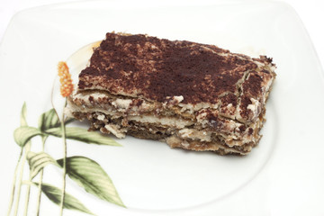 tiramisù