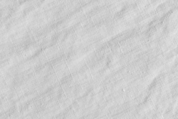 Naklejka premium Fabric background with delicate striped pattern.