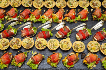 Contemporary Cuisine