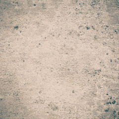 Vintage or grungy of concrete texture and background .