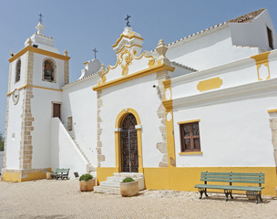 Algarve