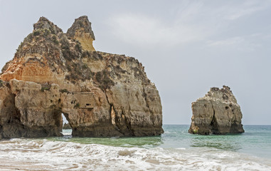 Algarve