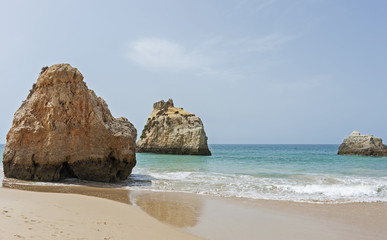 Algarve