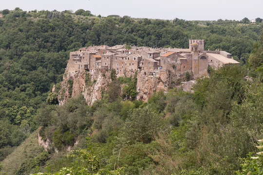 Calcata