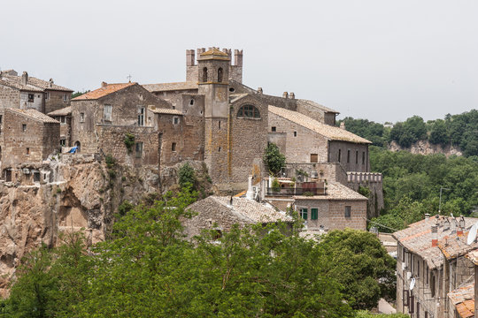 Calcata