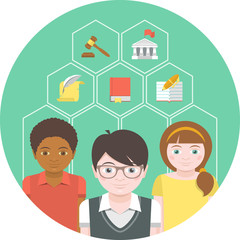 Children and the Humanities Education Concept