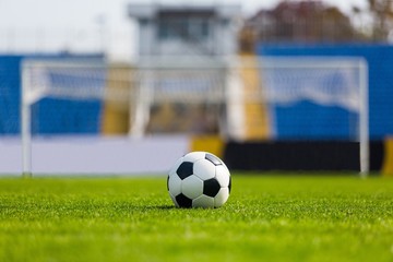 Soccer, Goal, Soccer Ball.