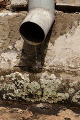 drainpipe