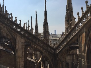 Milan Cathedral