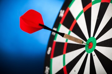 Target, Efficiency, Dart.