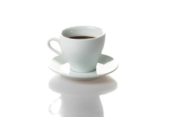 Coffee, Cafe, Cup.