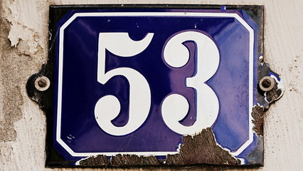 53 rue de...