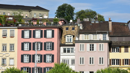 zurich