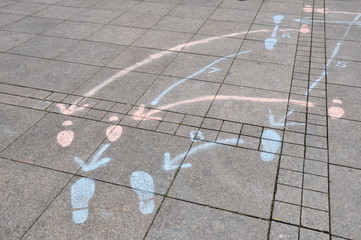 Walzerschritt
