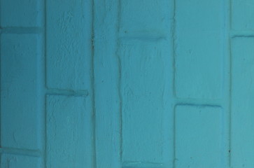 wall rectangular blocks as background
