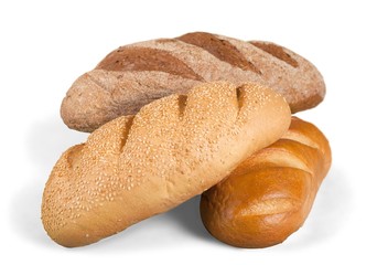Bread, Bakery, Loaf of Bread.