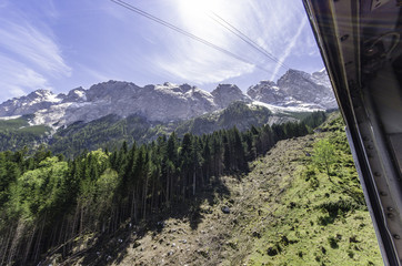 Zugspitze 1