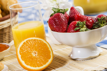 Good beginning of day