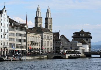 zurich