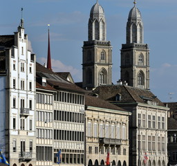 zurich