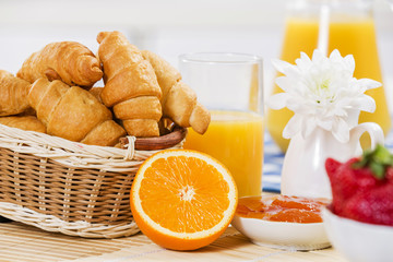 Good beginning of day