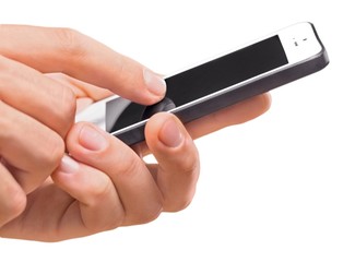 Smart Phone, Mobile Phone, Business.