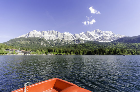 Eibsee 9