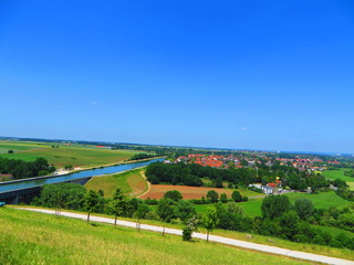 Fürther Trogbrücke