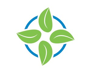 Eco Energy Logo
