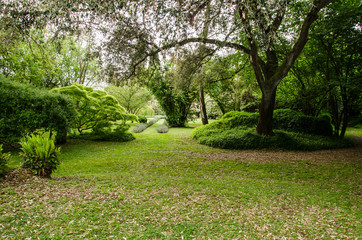 giardini