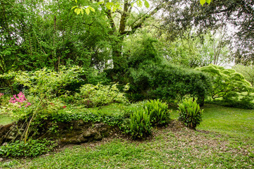 giardini