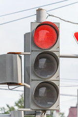traffic light