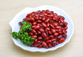 Baked beans