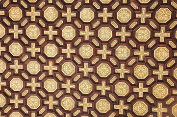 Textura madera Sevilla