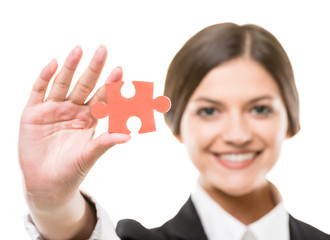 Business solution