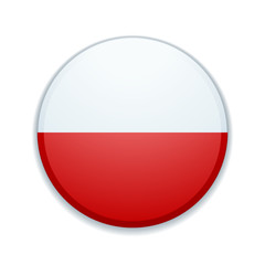 Poland button