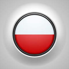 Poland button