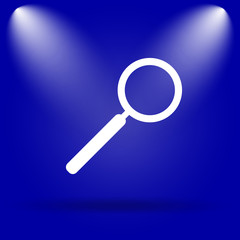 Search icon