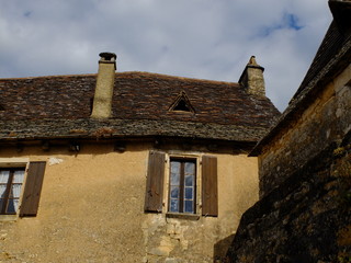 Villages et paysages du Lot et Dordogne