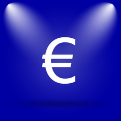 Euro icon